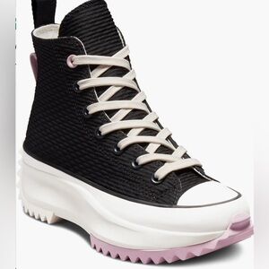 Converse Hiking High top Sneakers